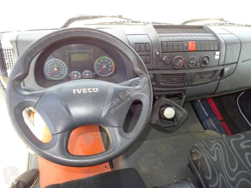 شاحنة Iveco