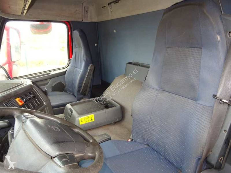 شاحنة Volvo