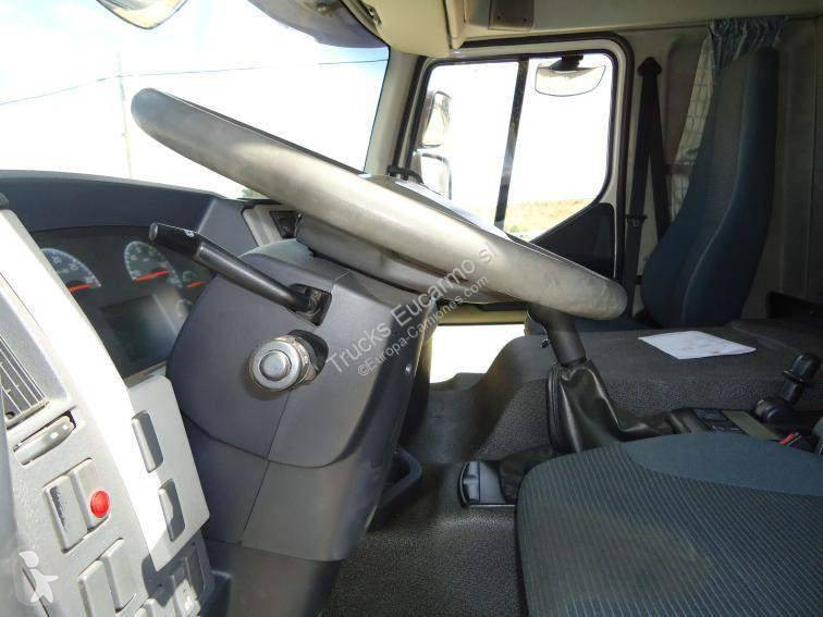 شاحنة Volvo