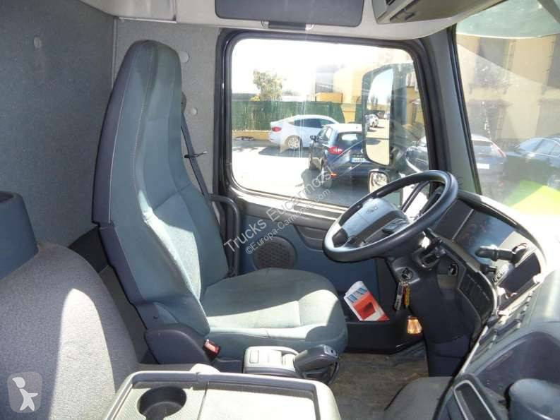 شاحنة Volvo