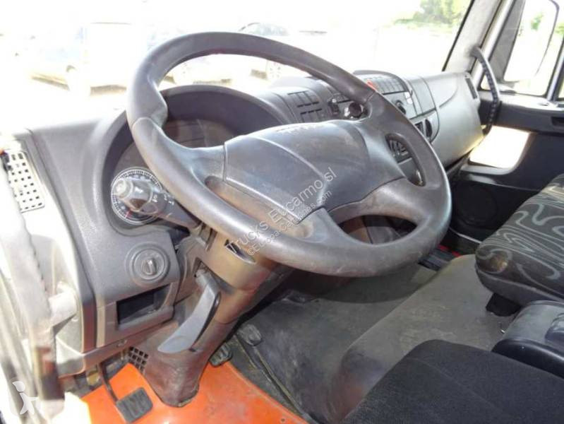 شاحنة Iveco
