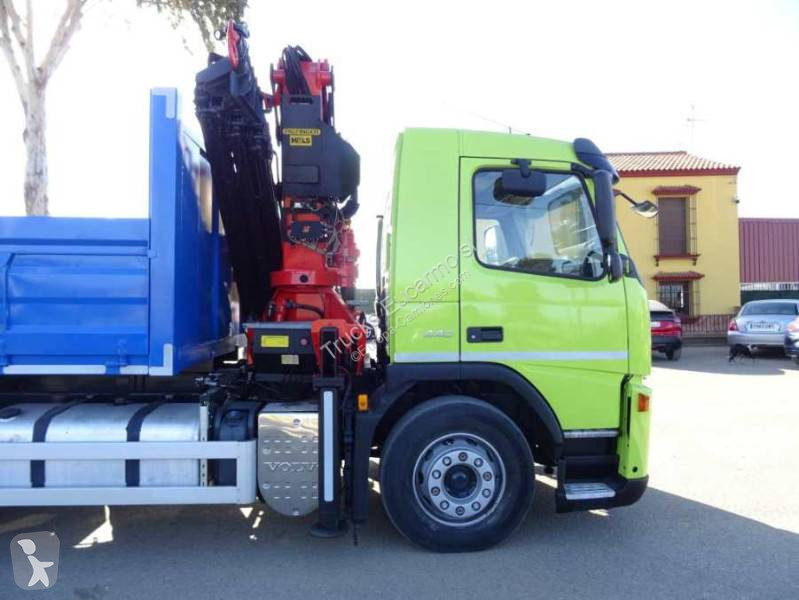 شاحنة Volvo