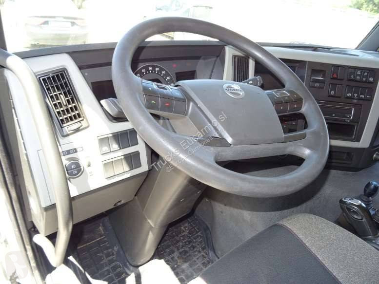شاحنة Volvo