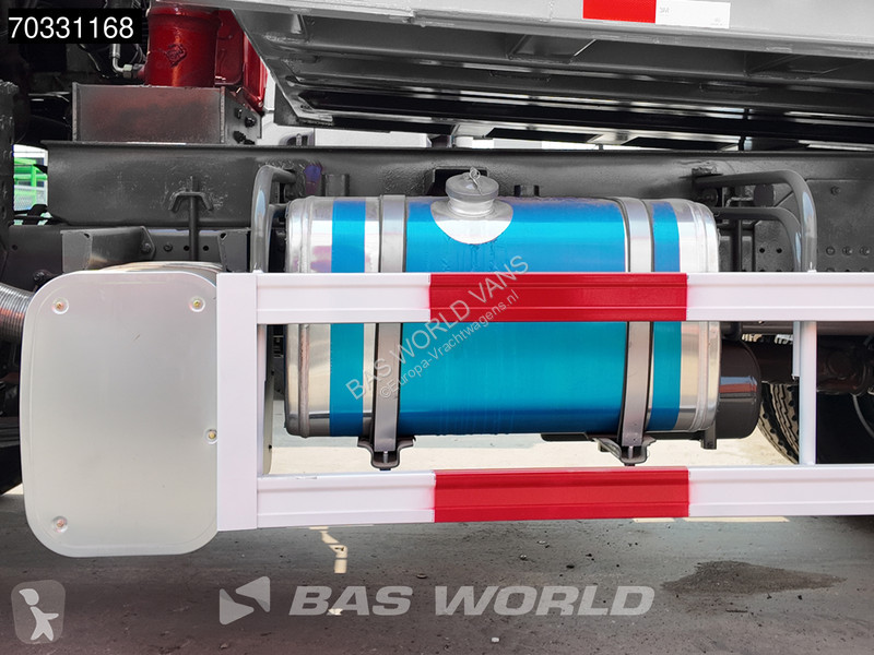 شاحنة  HOWO 371 8X4 Refurbished! 80T Full steel...