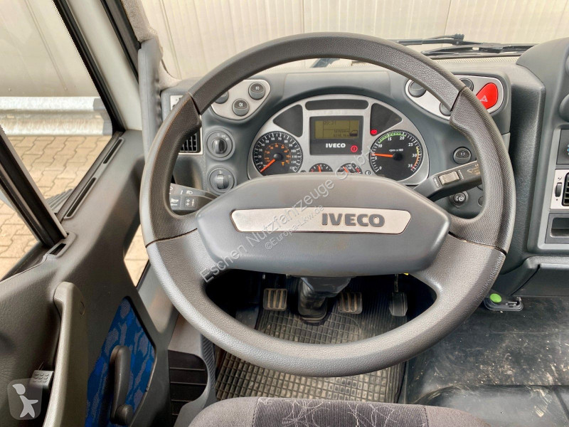 شاحنة Iveco 80 E 18...