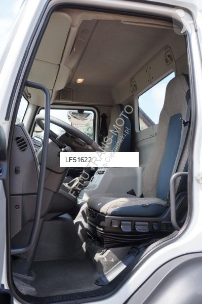 Камион Volvo FL 280 16 TON EURO 6 RAMA DO...