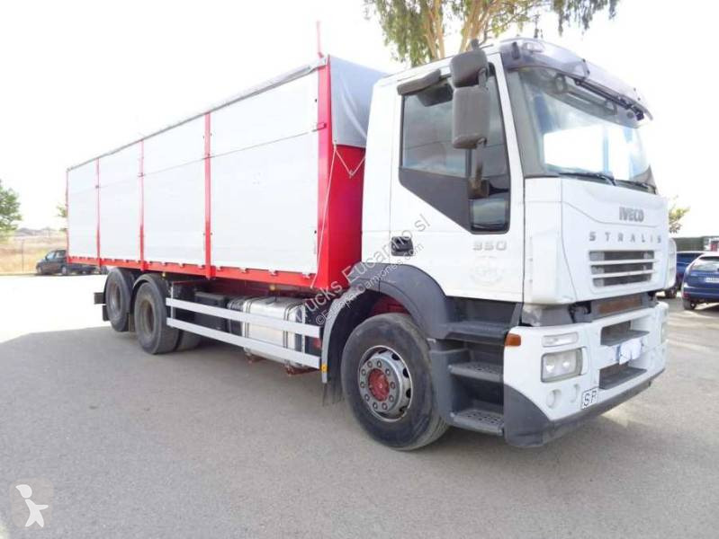 شاحنة Iveco