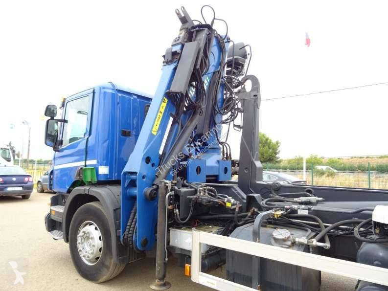 شاحنة Scania