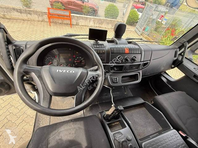 شاحنة Iveco