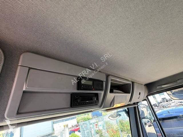 شاحنة Iveco