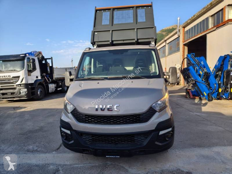 شاحنة Iveco