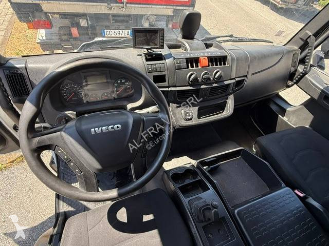 شاحنة Iveco