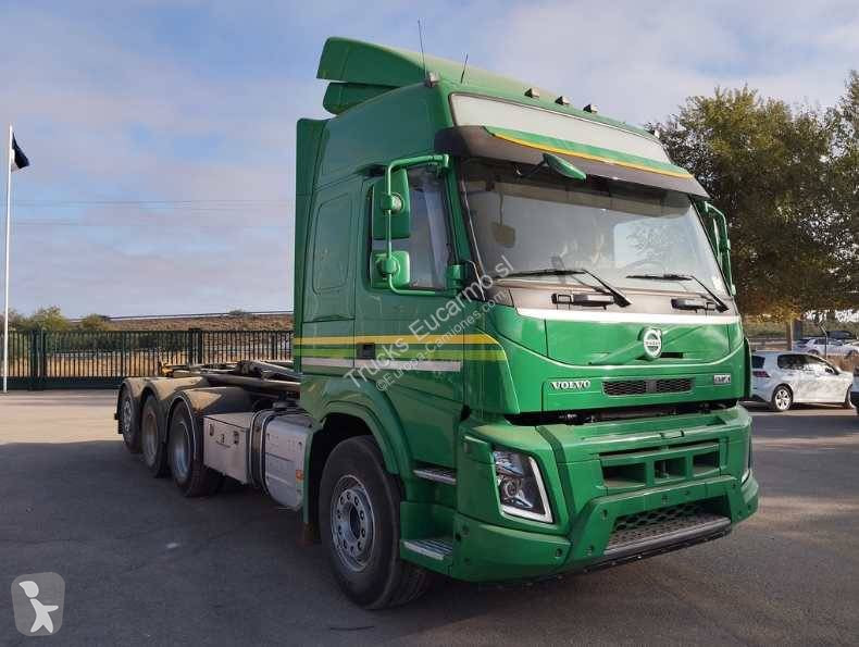 شاحنة Volvo