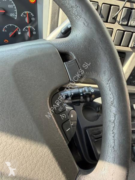 Ciężarówka Volvo