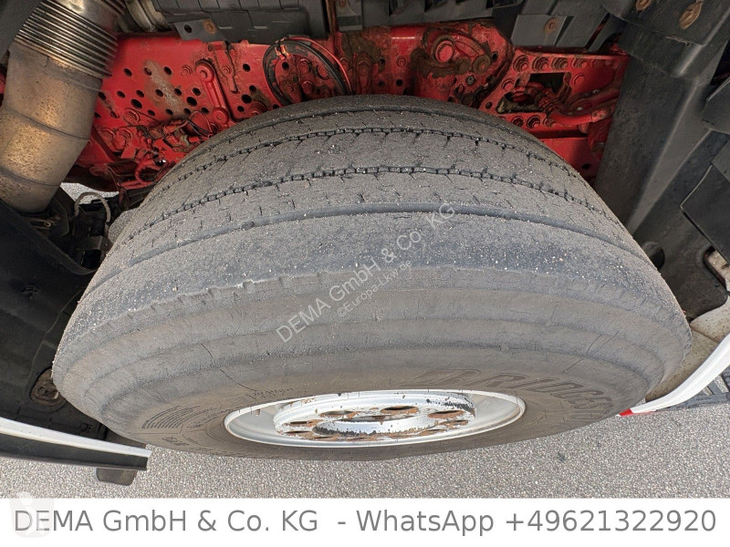 شاحنة Mercedes...