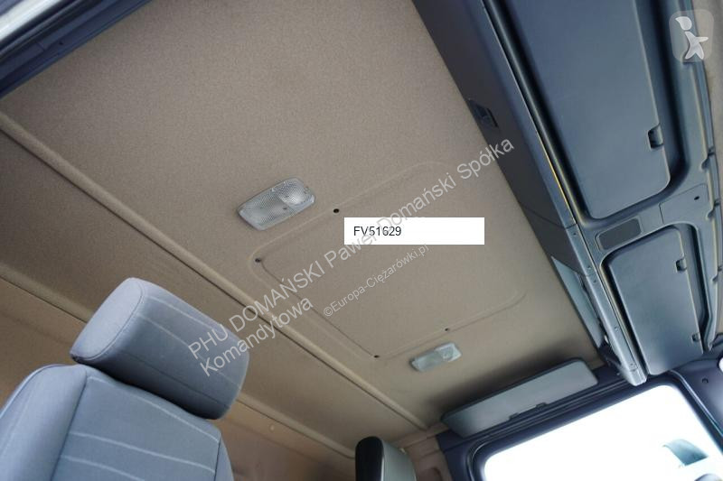 شاحنة Scania 1730 K 3