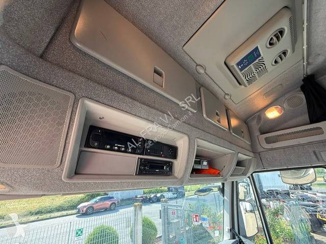 شاحنة Iveco
