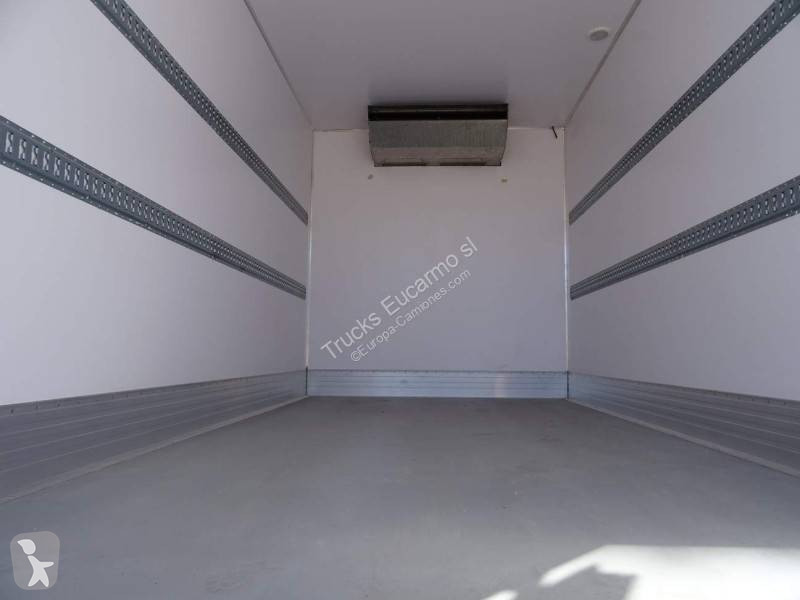 Mercedes  truck