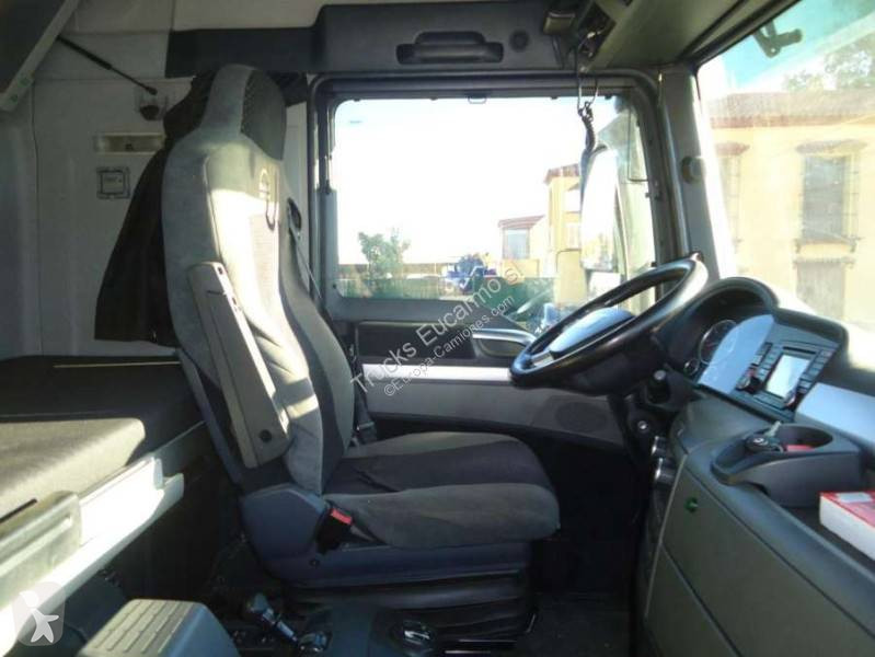 Camion MAN