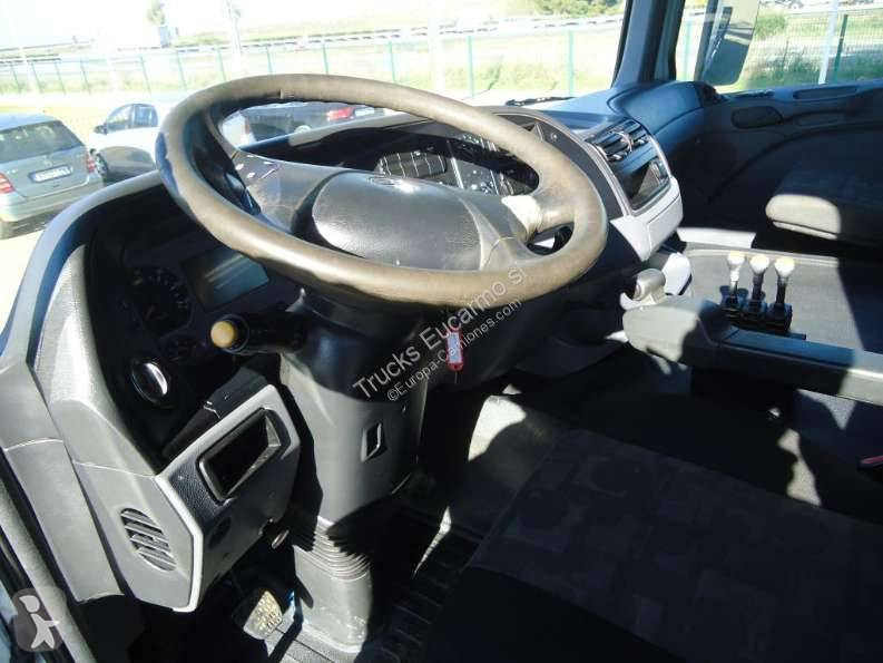 Camion MAN