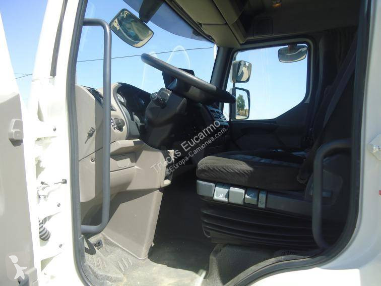 شاحنة Volvo