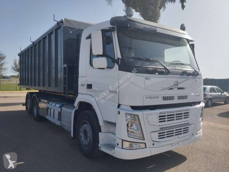 شاحنة Volvo