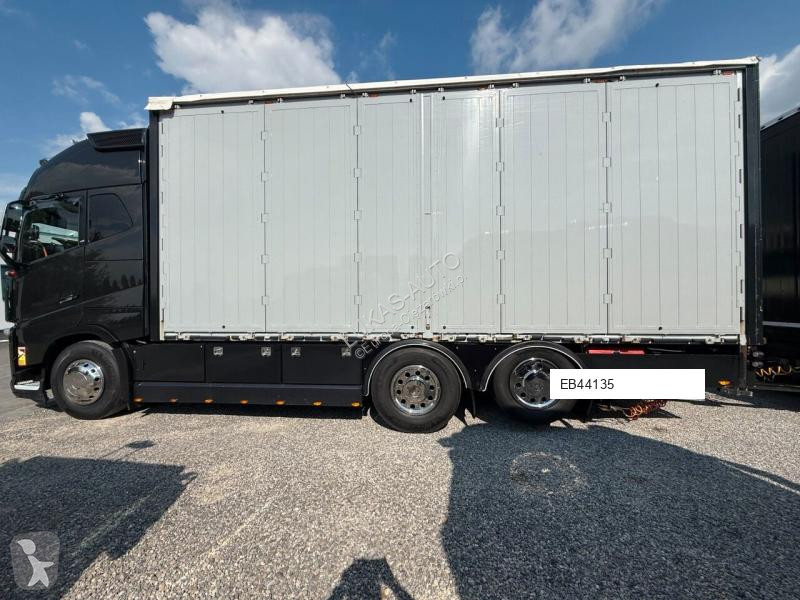 Volvo  trailer truck
