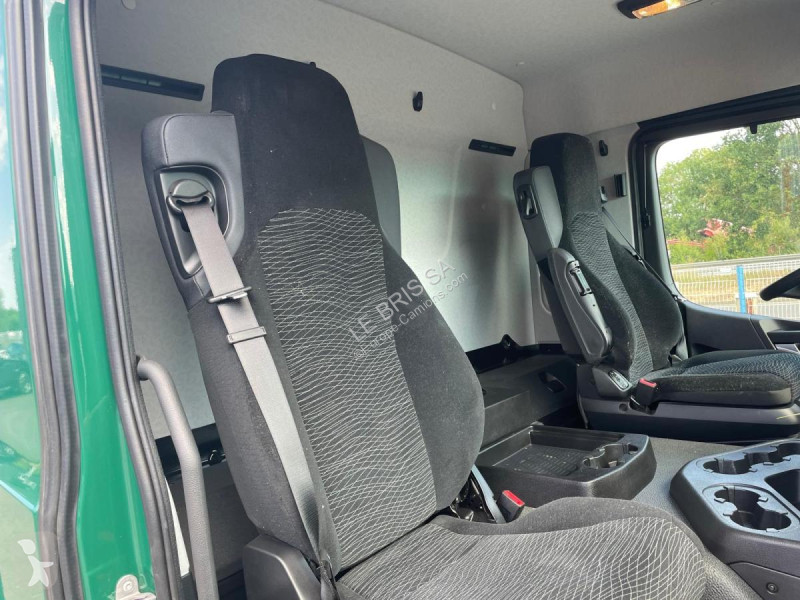Camion Mercedes  ACTROS 18.33