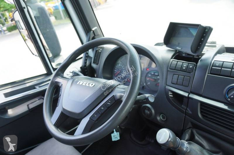 شاحنة Iveco