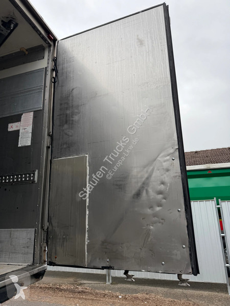 شاحنة DAF 106450 FLEISCHKOFFER, 6x2,...