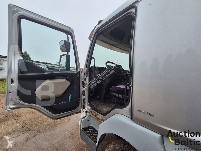 شاحنة Renault