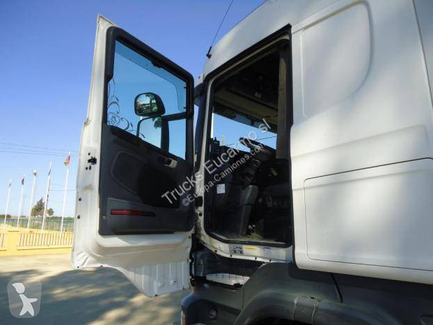 شاحنة Scania