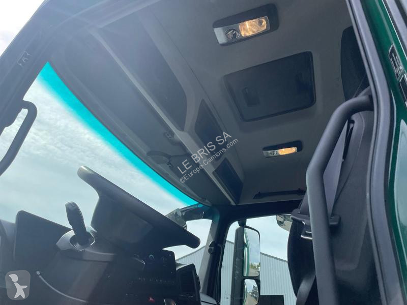 شاحنة Mercedes  ACTROS 18.33