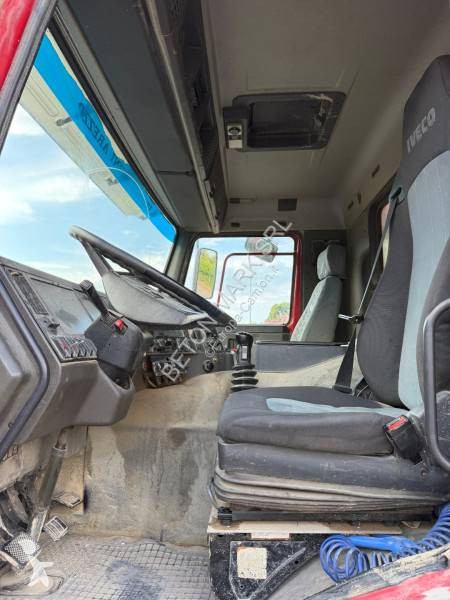 Camion Volvo
