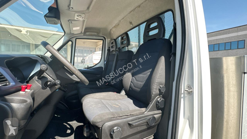 شاحنة Iveco 35-150 4x2