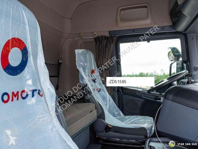 Камион Scania R480 6x4 FASSI F660RA.2.26...