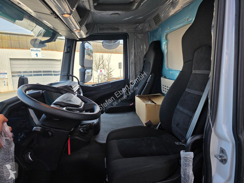 شاحنة Iveco S-Way AD190S40/P LBW Bär 2.000kg...