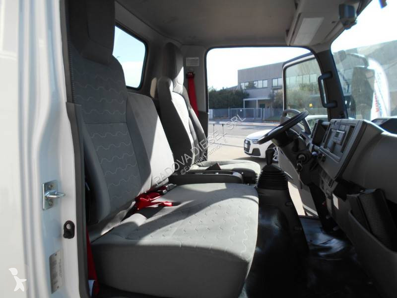 Camion Isuzu