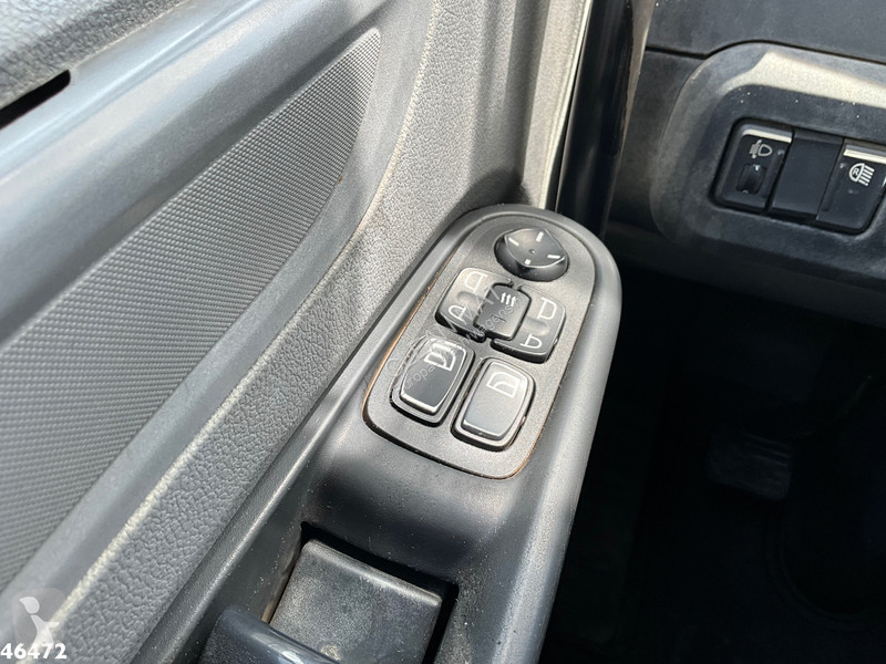 Camion DAF FAS  460 Euro 6 VDL 25 Ton...