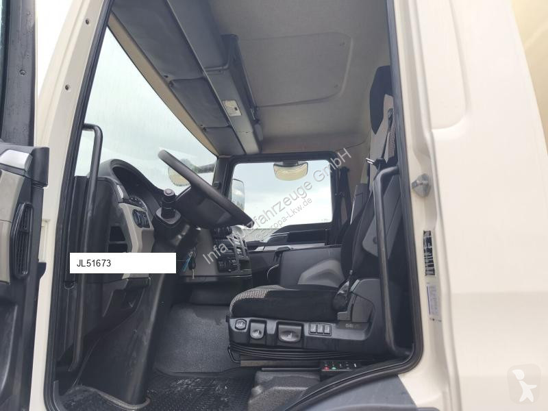 شاحنة MAN TGM 15.290
