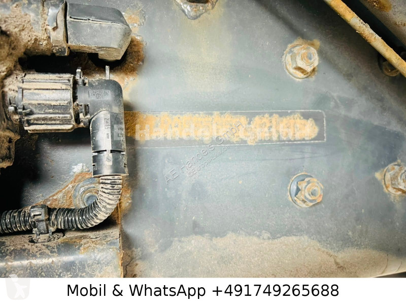شاحنة DAF 55250 BL Carrier -Xarios-500...