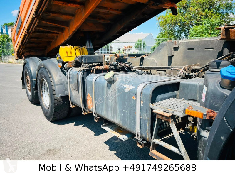 شاحنة Iveco 410 DC...