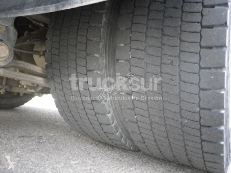 Autotreno Renault  PREMIUM 460.18 GV