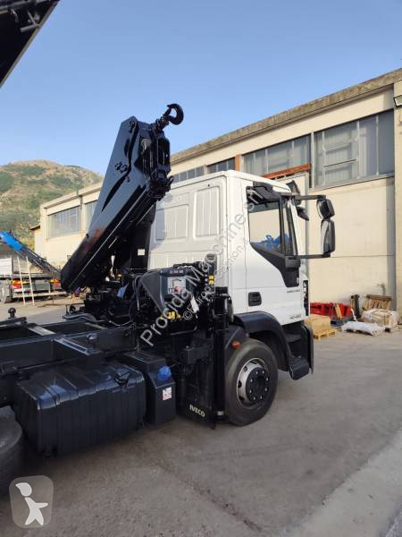 Camion Iveco