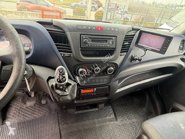شاحنة Iveco