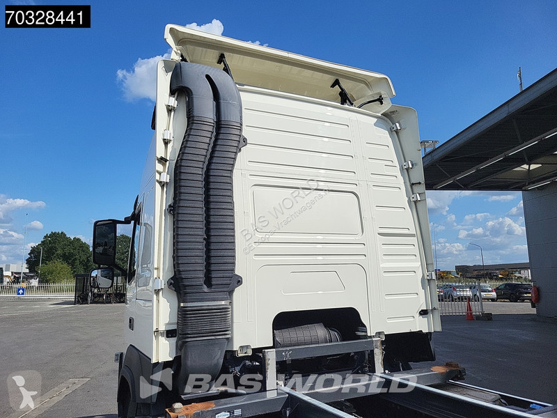 شاحنة Volvo FM 330 FM 4X2 20.5tons -Truck APK...