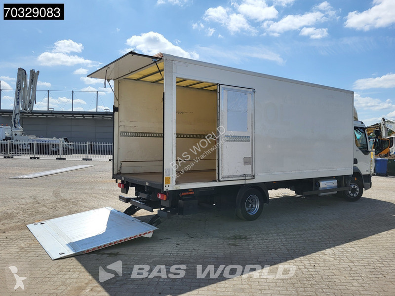 شاحنة DAF LF 180 LF 4X2 12tonner kg...