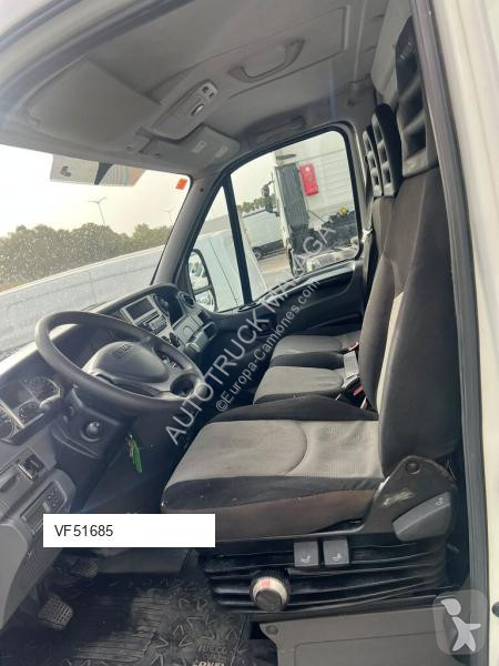 شاحنة Iveco 35/11