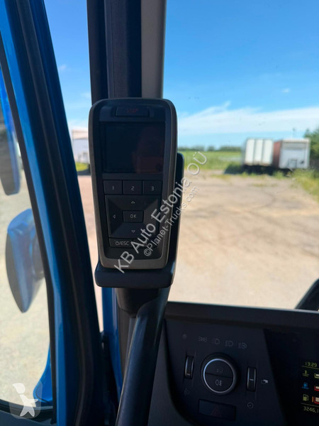 شاحنة Volvo 540 8x4 ARRIVING IN TWO WEEKS ! /...