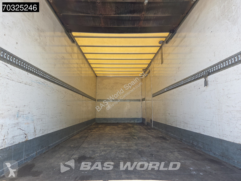 شاحنة Renault D 240 D 4X2 12tons 1500kg...